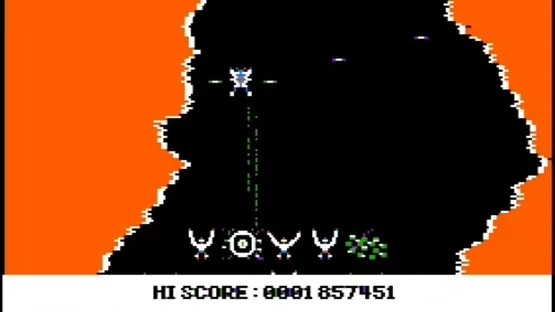Cavern Creatures gameplay screenshot 1