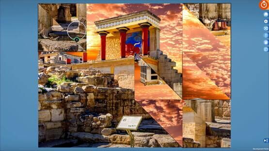 Puzzle Vacations: Greece And Turkey - Collector's Edition screenshot 3