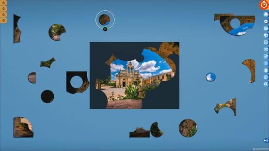 Puzzle Vacations: Greece And Turkey - Collector's Edition screenshot 4