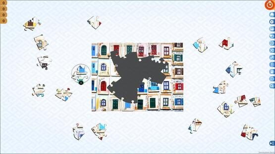 Puzzle Vacations: Greece And Turkey - Collector's Edition screenshot 5
