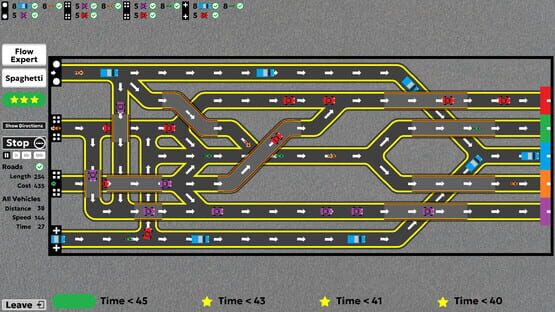 Road Engineer screenshot