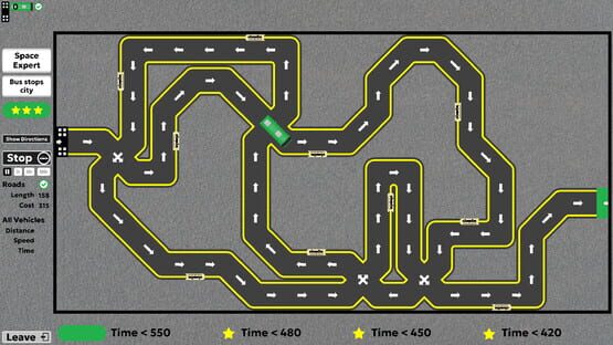 Road Engineer screenshot