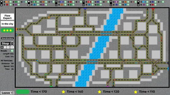 Road Engineer screenshot