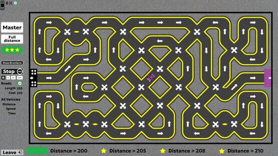 Road Engineer screenshot