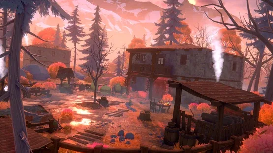 Olga: Episode 1 screenshot 1