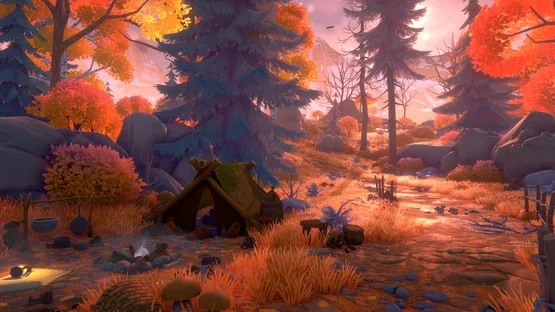 Olga: Episode 1 screenshot 7