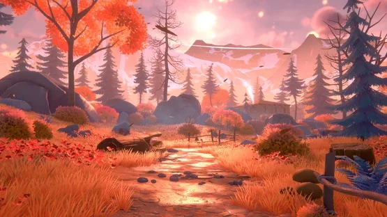Olga: Episode 1 screenshot 9