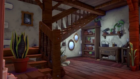 Olga: Episode 1 screenshot 10