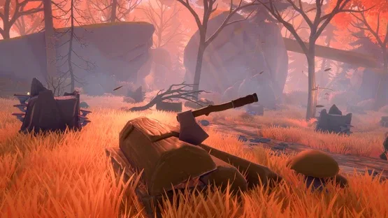 Olga: Episode 1 screenshot 11