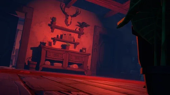Olga: Episode 1 screenshot 12