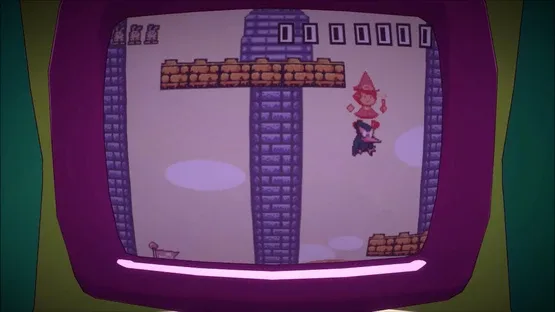 Haunted Arcade screenshot 5