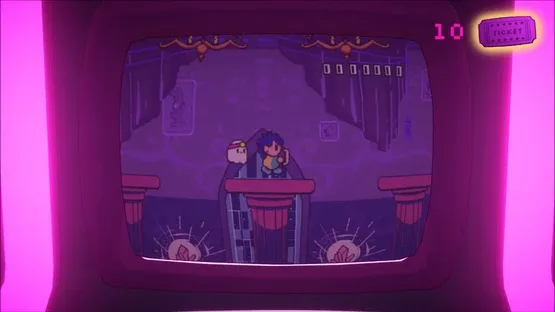 Haunted Arcade screenshot 6