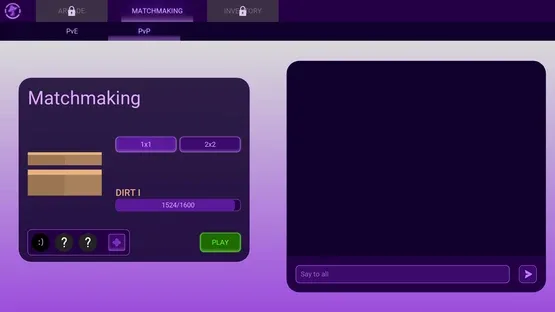 Mushroots screenshot 2