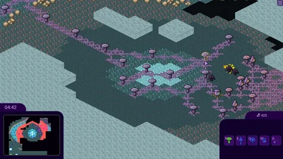 Mushroots screenshot 6