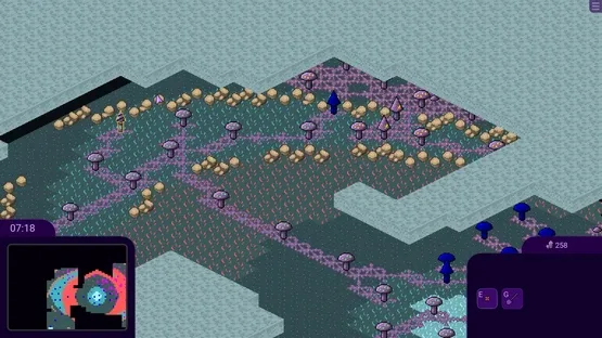 Mushroots screenshot 7
