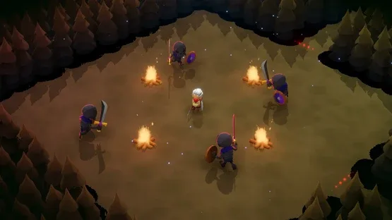 Eko And The Bewitched Lands screenshot 4