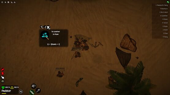 Primage screenshot