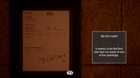 Detective: The Motel Screenshot