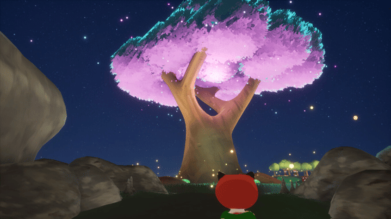 Luffi: Homebound Screenshot