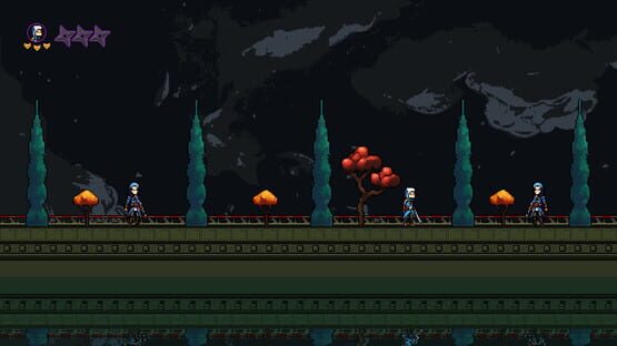 Night of the Assassins screenshot