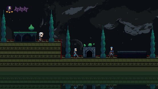 Night of the Assassins screenshot