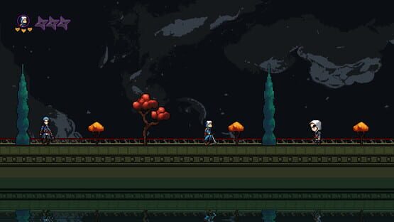 Night of the Assassins screenshot