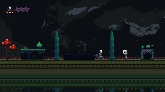 Night of the Assassins screenshot