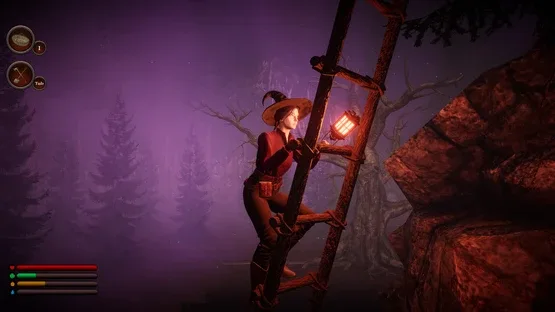 Pumpkin Woods screenshot 2