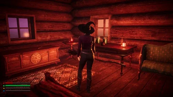 Pumpkin Woods screenshot 4