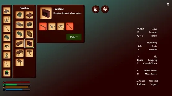 Pumpkin Woods screenshot 11