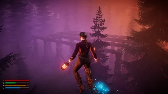 Pumpkin Woods screenshot 12