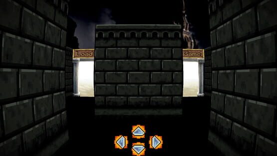The Alchemist’s Apprentice in the Maze of Madness screenshot