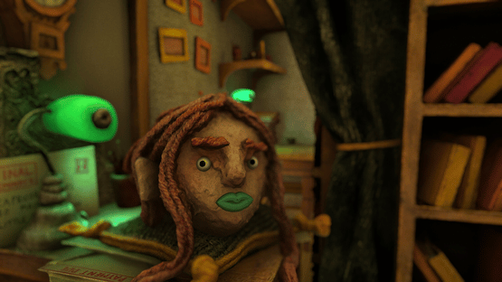 Crackernuts Screenshot