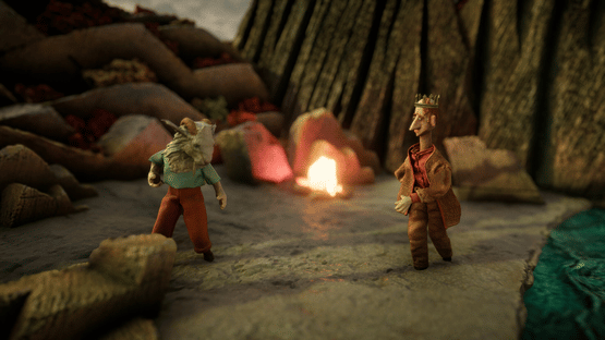 Crackernuts Screenshot
