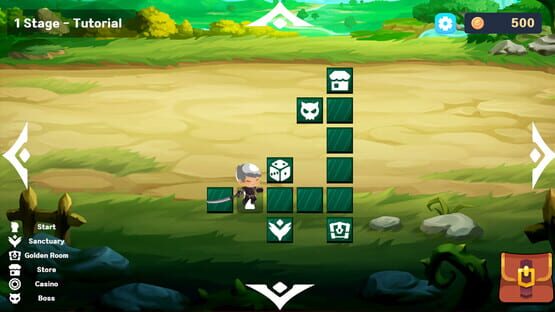 Slot Advanture screenshot