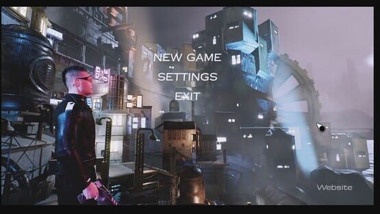 Soulscape: Shadows of The Past – Episode 1 screenshot