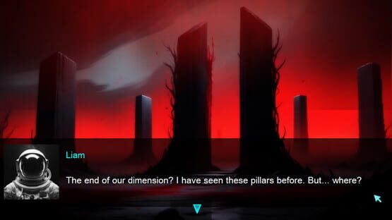 Primordial Genesis screenshot