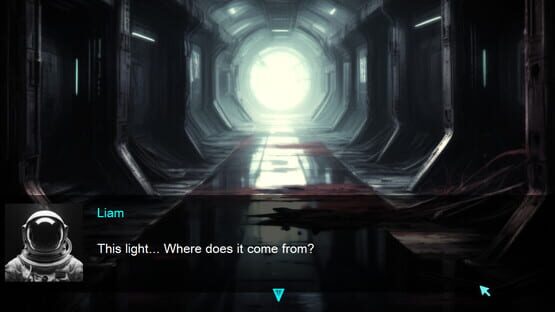 Primordial Genesis screenshot