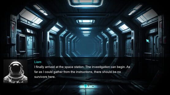 Primordial Genesis screenshot