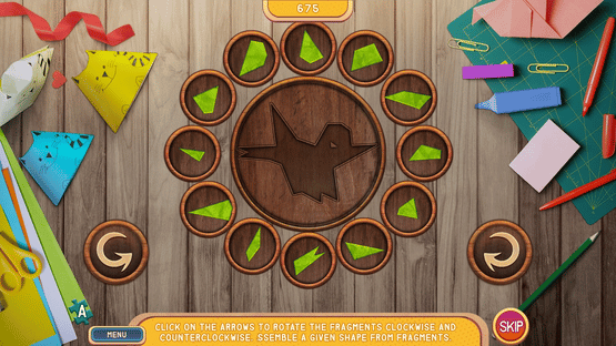 Amazing Weekend: Search and Relax - Collector's Edition Screenshot