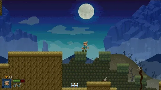 Quest of Dungeloria screenshot 3