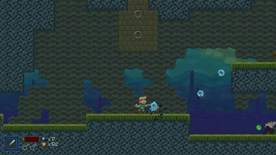 Quest of Dungeloria screenshot 2