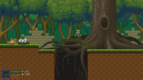 Quest of Dungeloria screenshot 5
