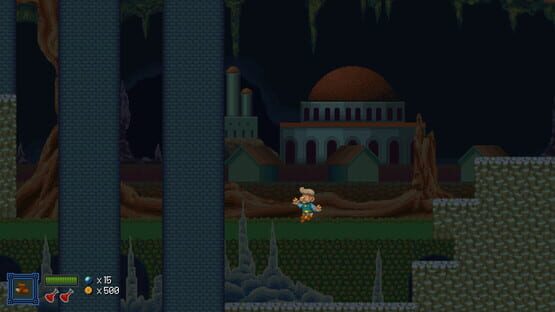 Quest of Dungeloria screenshot 9