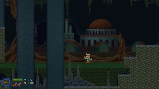 Quest of Dungeloria screenshot 9