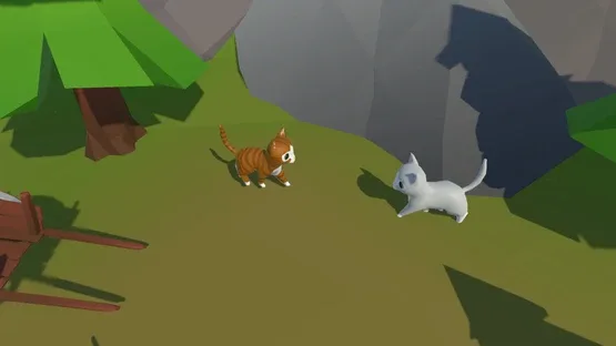 Alonecats screenshot 3