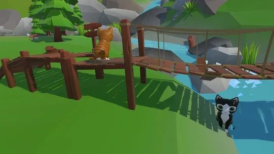 Alonecats screenshot 5