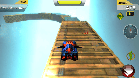 BotMobile Screenshot