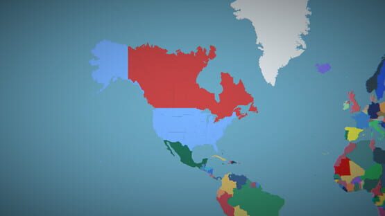 Simulator of Ukraine 1991: Play for USA screenshot 1