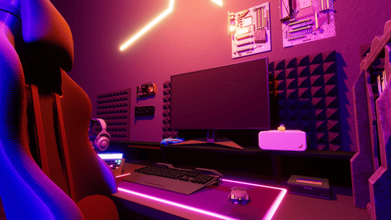 Streamer Life Simulator 2 Screenshot